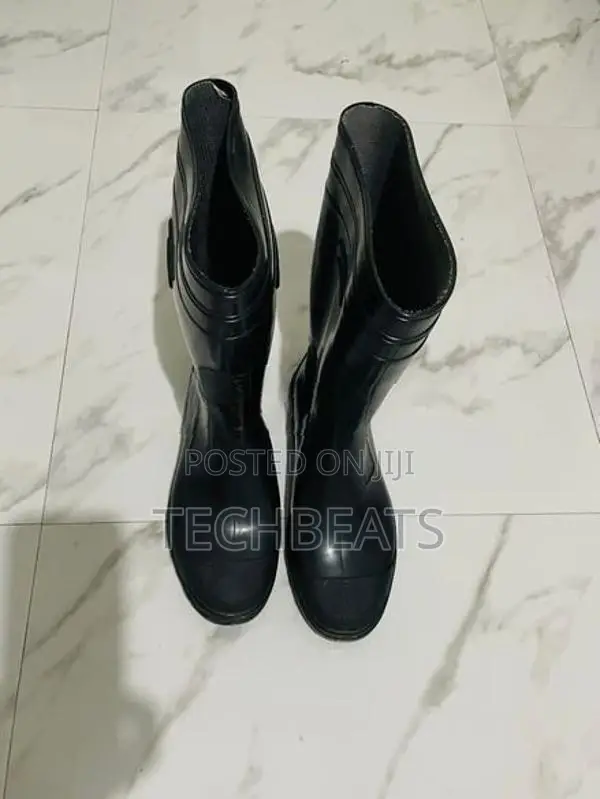 Olema Gum Boots