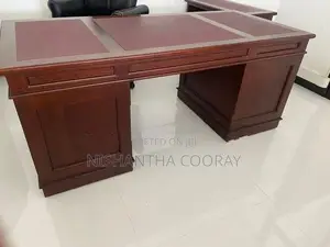 Executive Table