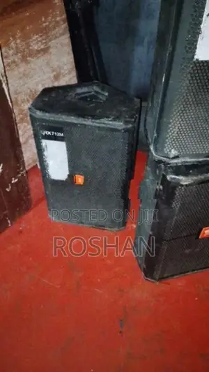 JBL Top Speaker