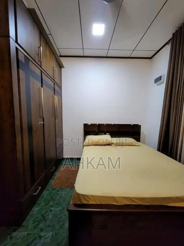 Premium Teak Bedroom Set