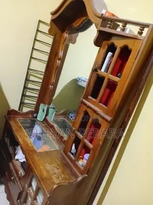 Dressing Table