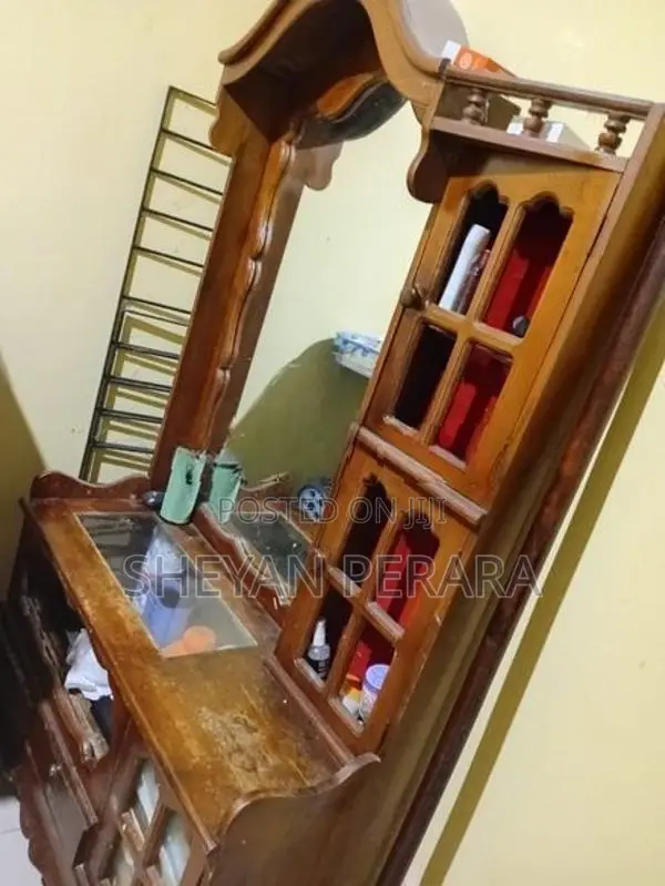 Dressing Table