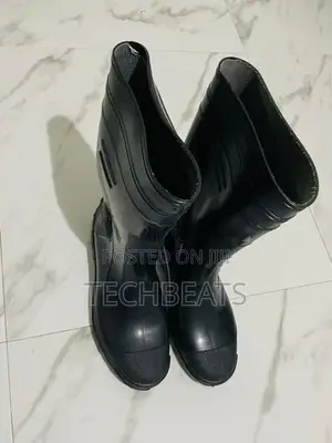 Olema Gum Boots