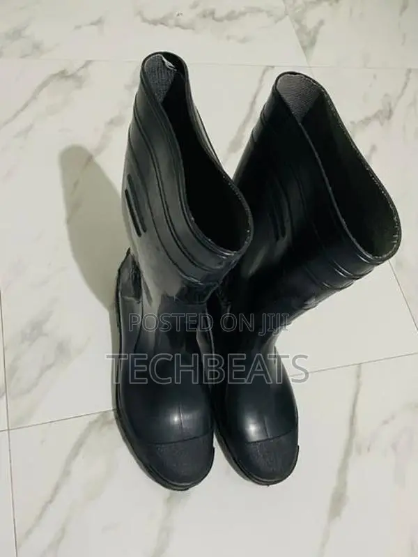 Olema Gum Boots