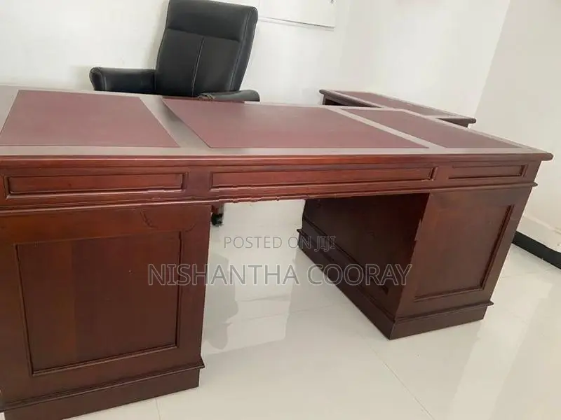Executive Table