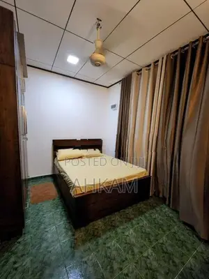 Premium Teak Bedroom Set