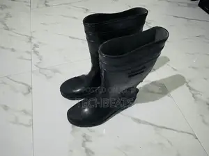 Olema Gum Boots