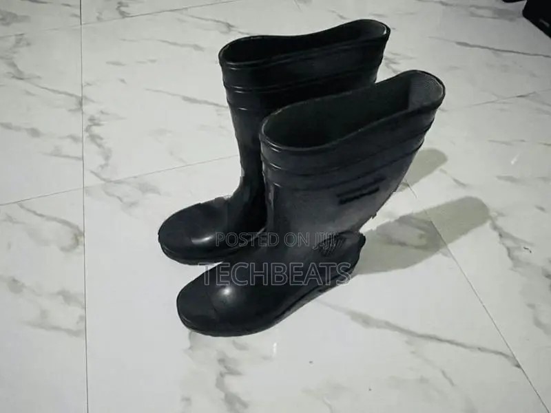 Olema Gum Boots