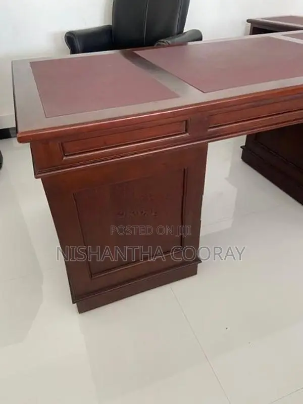Executive Table