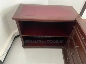Executive Table