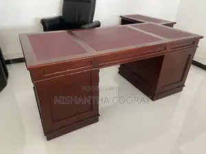 Executive Table