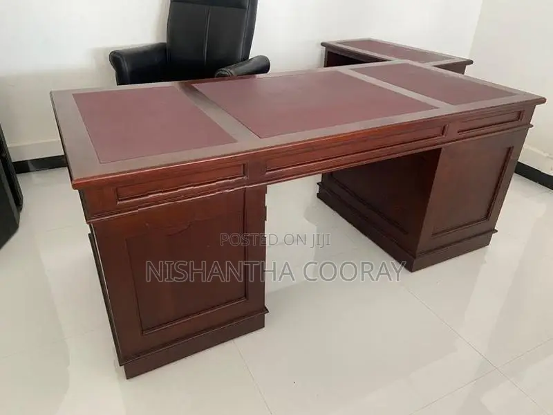 Executive Table