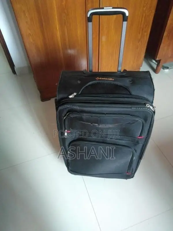 Luggage