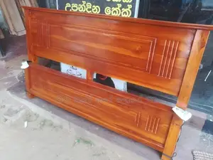 Box Bed
