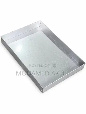 16×24" Bakery Tray