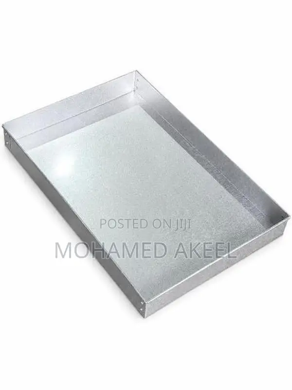 16×24" Bakery Tray