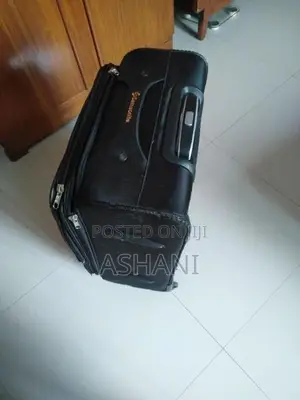 Luggage
