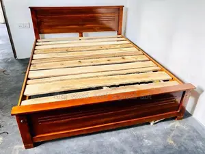 Box Bed