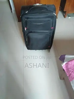 Luggage