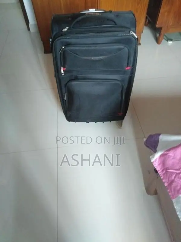 Luggage