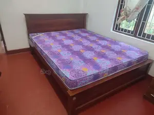 Box Bed