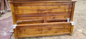 Box Bed