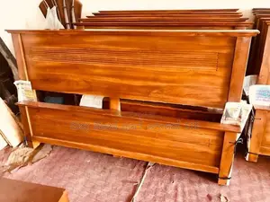 Box Bed