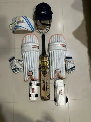 Cricket Set