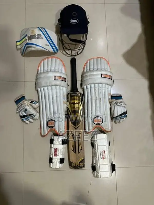Cricket Set