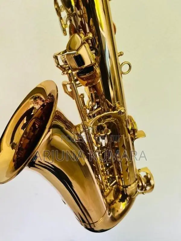 Alto Saxophone