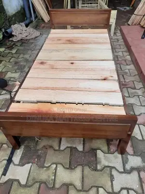Single Bed 6ft×3ft