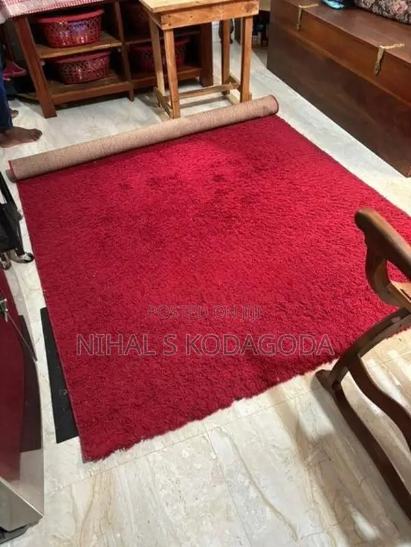 Floor Carpet 5X7