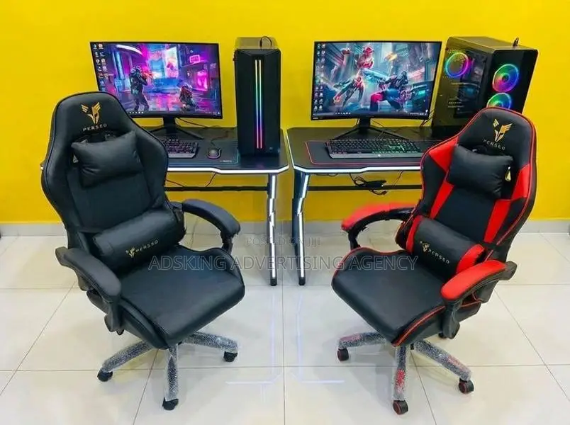 New Gaming Office Chair