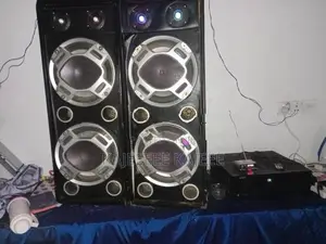 DJ Music Box