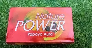 india papaya soap