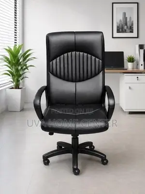 Piyestra Executive High Back Office Chair EDH001
