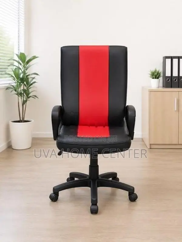Piyestra High Back Office Chair ECH001