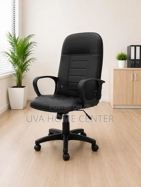 Piyestra High Back Office Chair Ech001 R