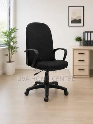 Piyestra Ech005 High Back Office Chair