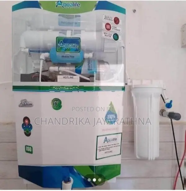 RO Water Filter