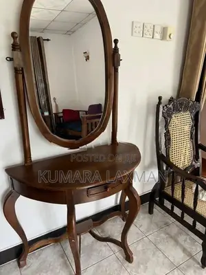 antique furniture