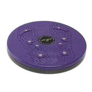 Waist Twisting Disc