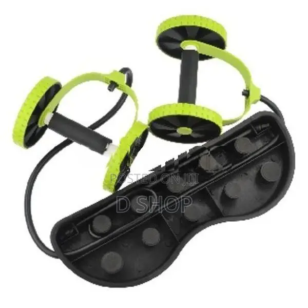 Revoflex Xtreme Home Gym