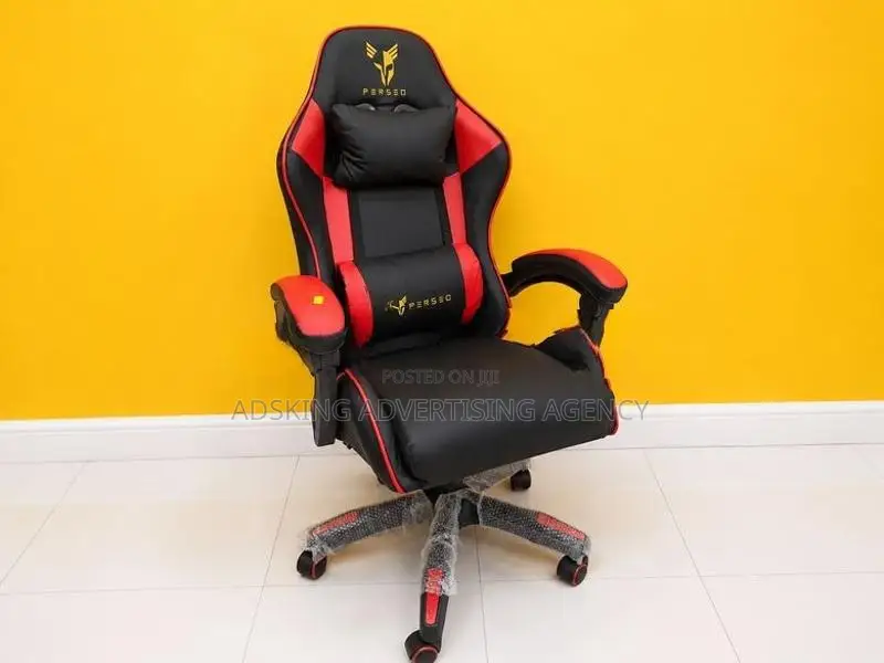 New Gaming Office Chair