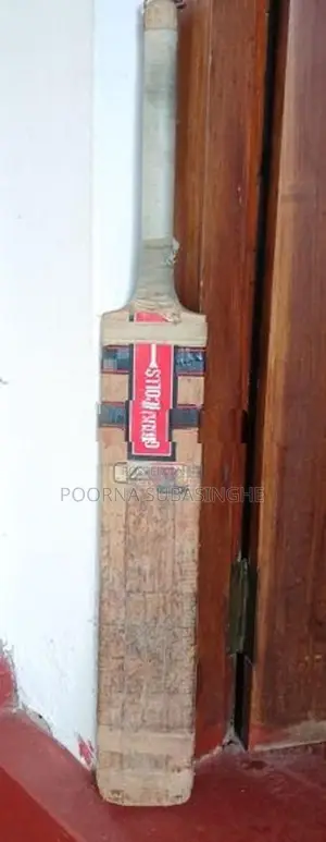 Gray-Nicolls Hard Ball Bat
