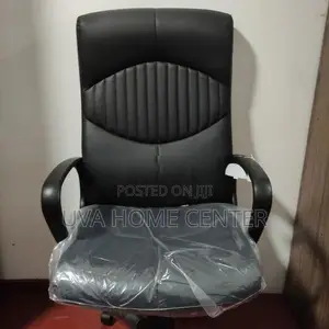 Piyestra Executive High Back Office Chair EDH001