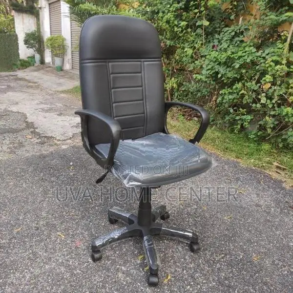 Piyestra High Back Office Chair Ech001 R