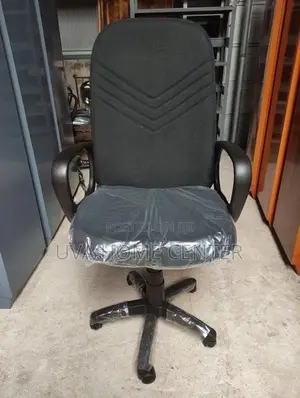 Piyestra Ech005 High Back Office Chair