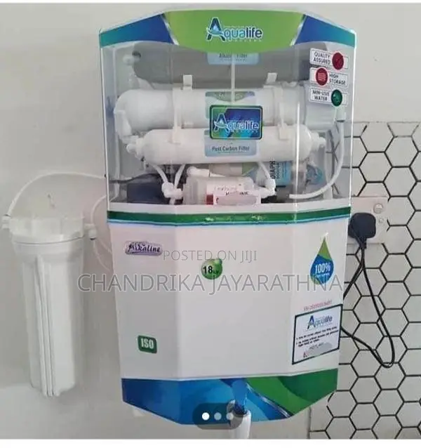 RO Water Filter
