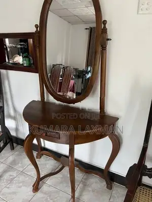 antique furniture